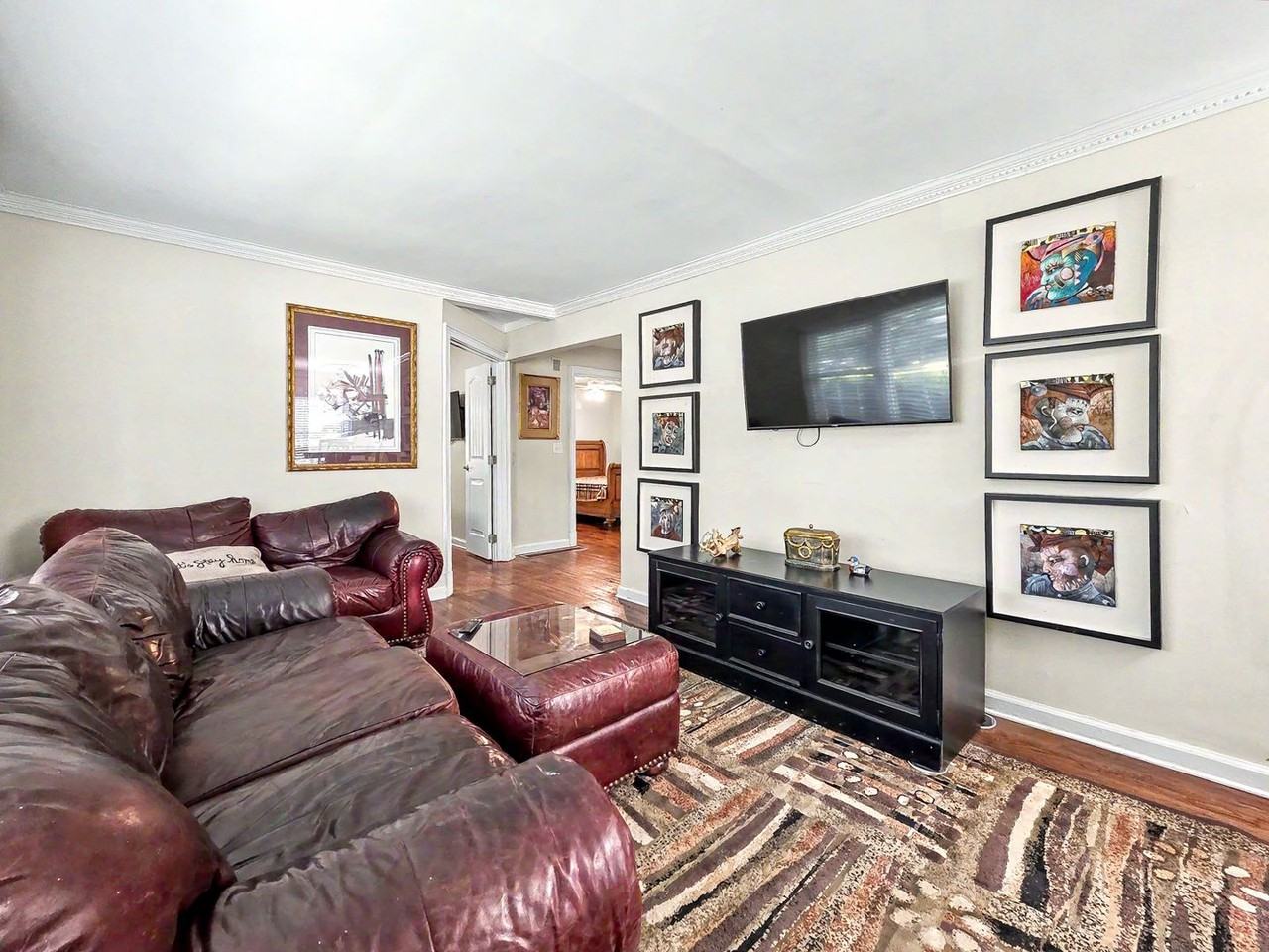 1804 Sumter St Nw - Photo 5 of 28