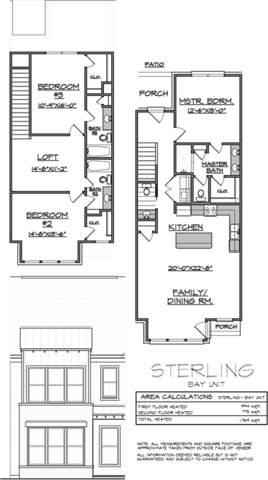 615 Miramar Ln - Photo 2 of 30