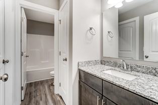 Ledgestone Townhomes - Photo 1 of 1