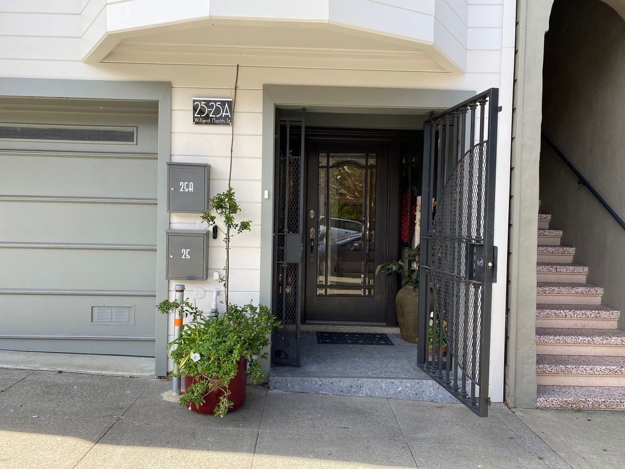 25 N Willard St - Photo 2 of 50