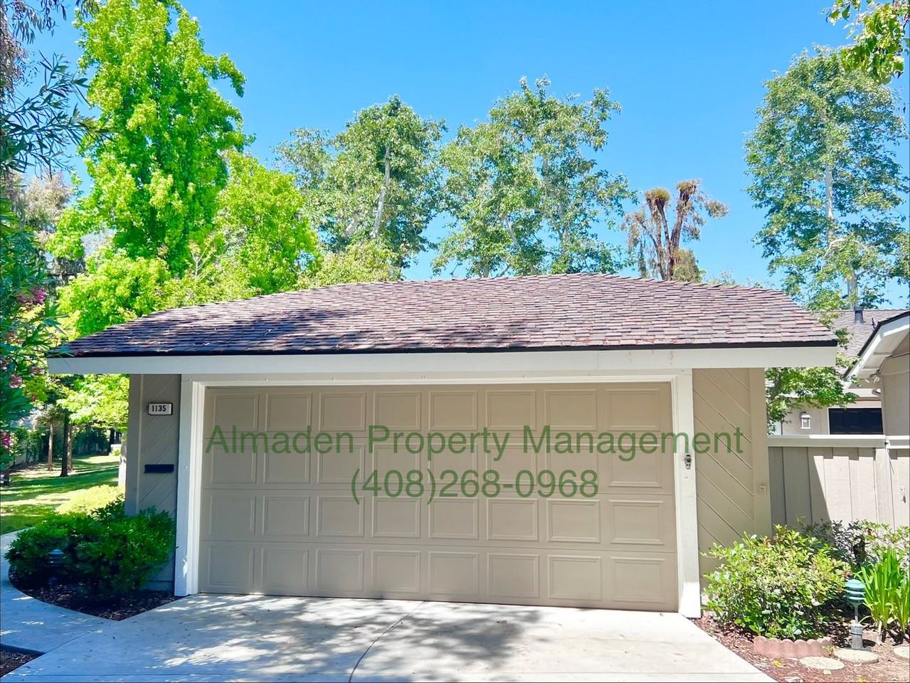 1135 Silver Oak Ct