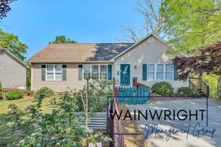 3176 Belle Ave Ne - Photo 1 of 1