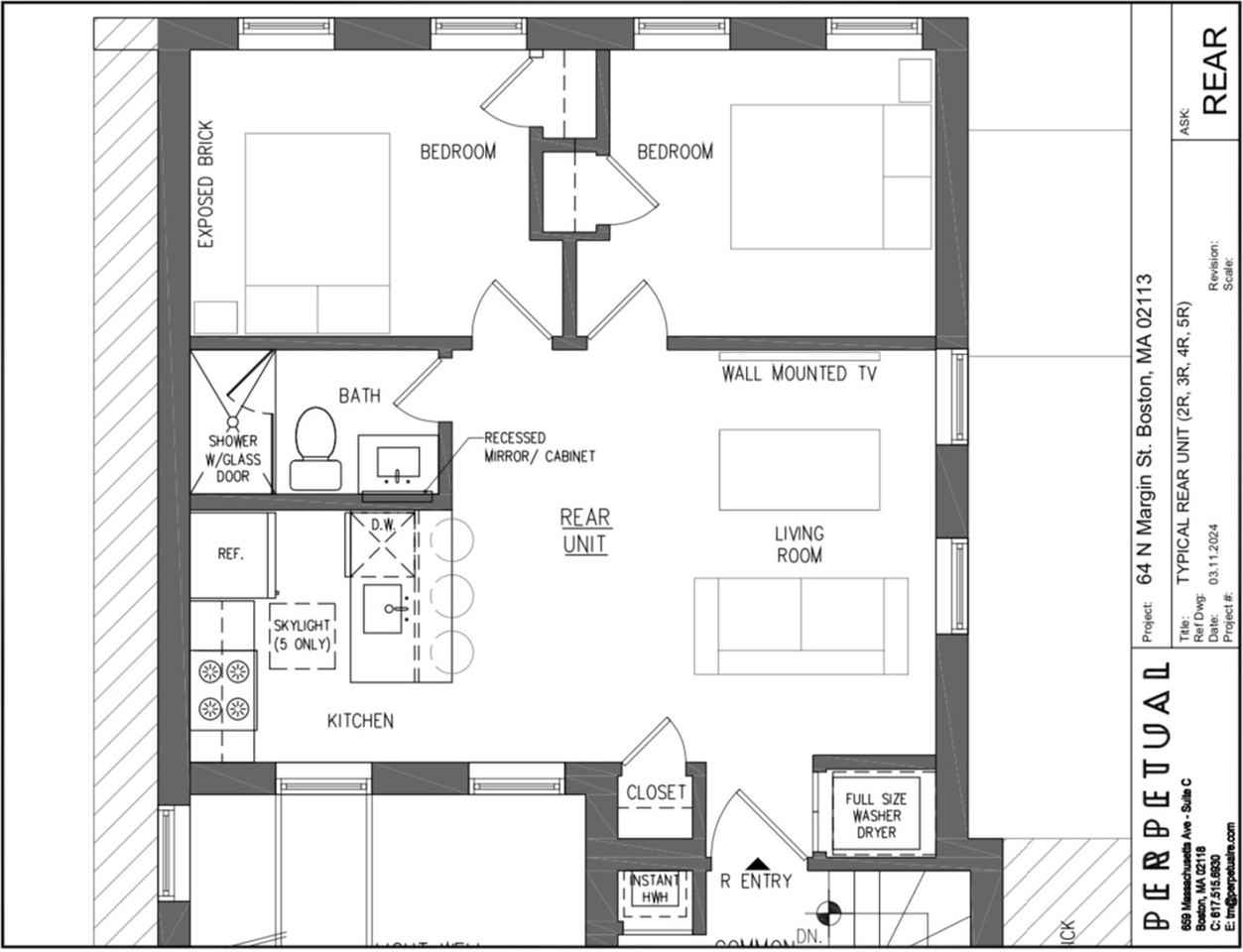 60 N Margin St - Photo 4 of 22