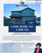 2801 Curtis Dr #NA - Photo 1 of 1