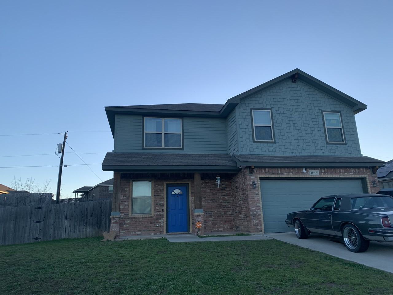 2801 Curtis Dr #NA - Photo 2 of 18