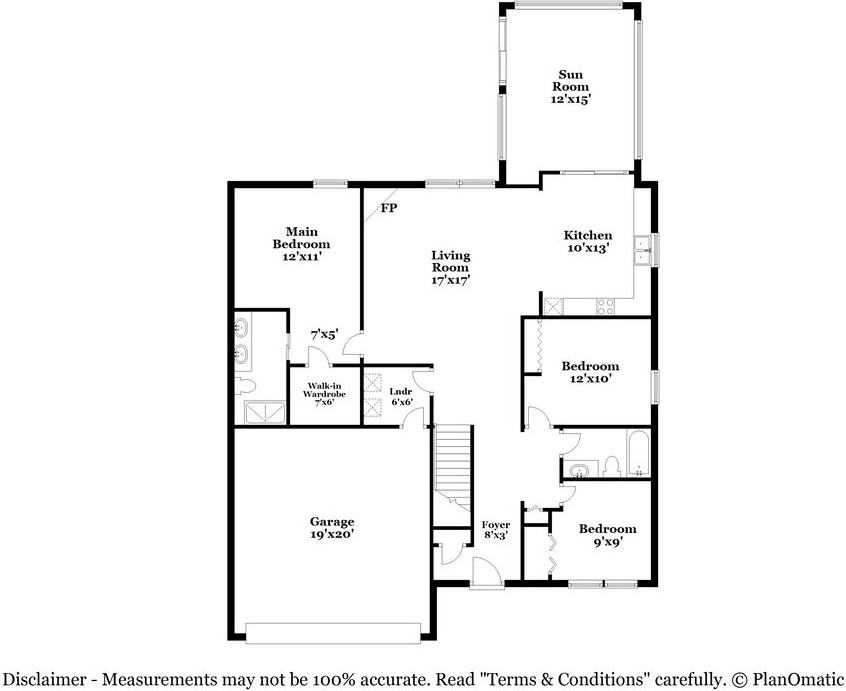 1097 Leclerc Pl - Photo 2 of 17