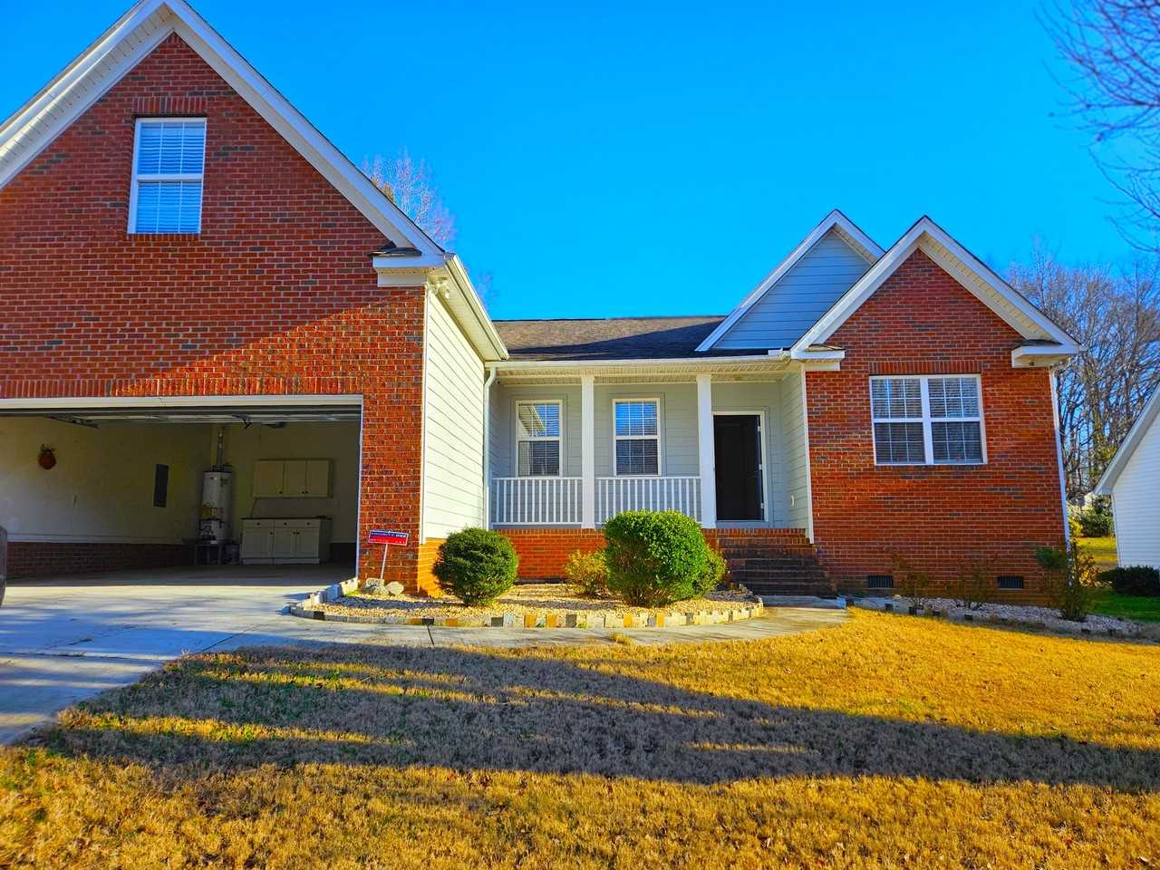 7 Bushberry Way #1
