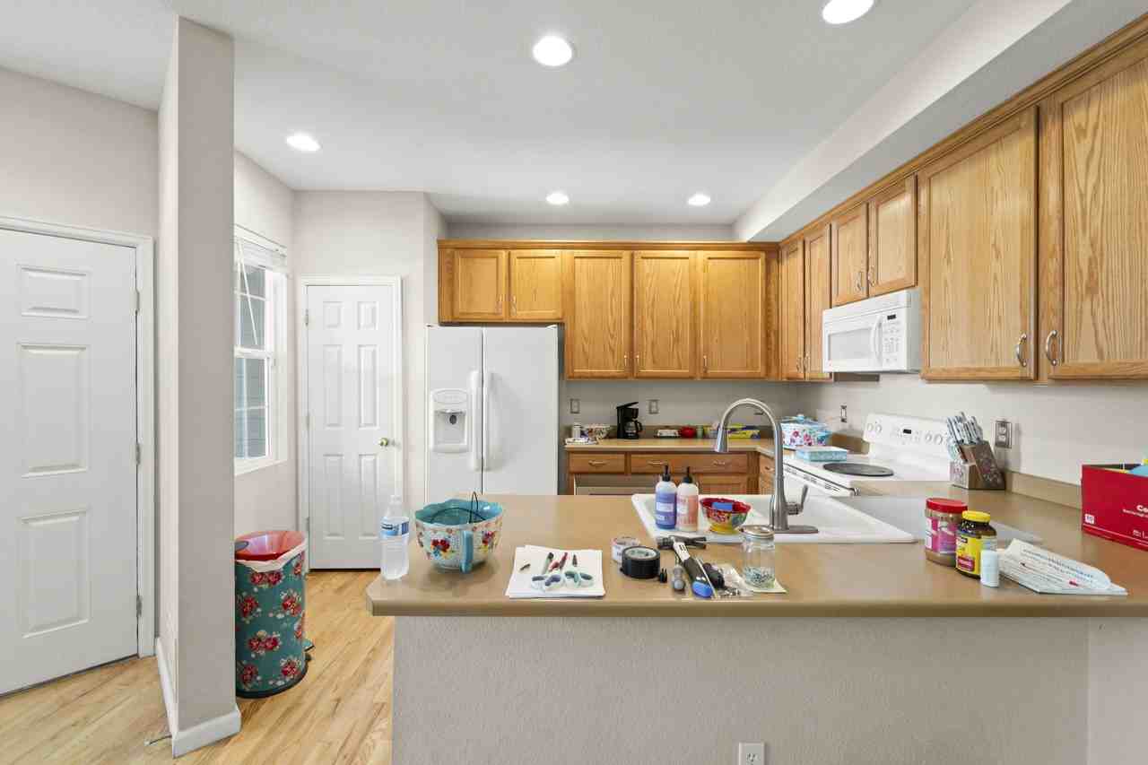 5521 Cross Creek Dr #1 - Photo 3 of 10