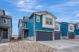 8210 Grey Bark Way #1 - Photo 1 of 1