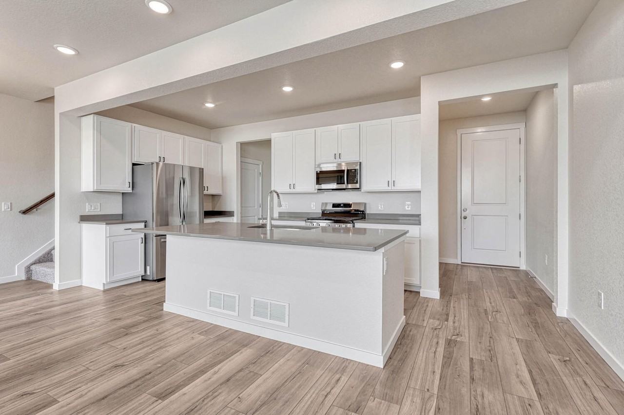 8210 Grey Bark Way #1 - Photo 2 of 10