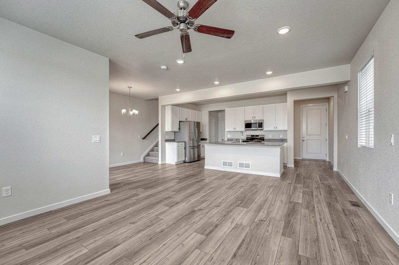 8210 Grey Bark Way #1 - Photo 3 of 10