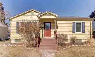Columbia St 1310/TK/Morgan/**WARRANTY** - Photo 1 of 1