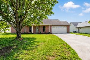 featured image of 317 Headrickview Dr #1
