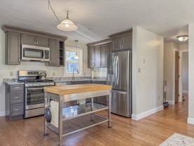 60 Evergreen Ave #1 - Photo 1 of 1