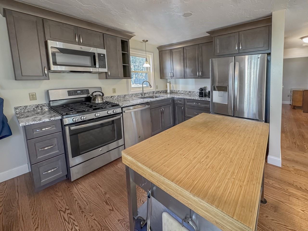 60 Evergreen Ave #1 - Photo 2 of 38