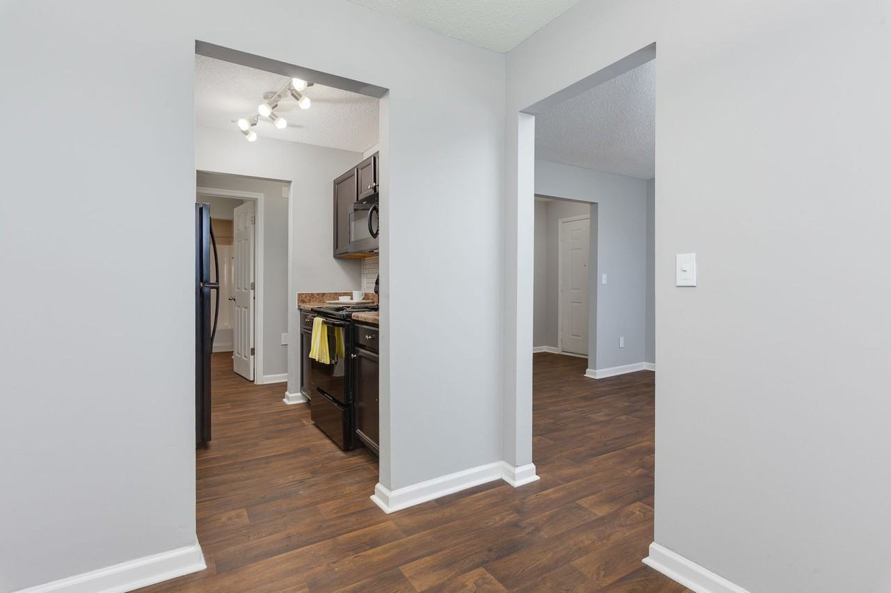 Northshore Flats - Photo 4 of 21