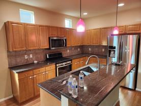 2441 Ne Ivy Way #1 - Photo 1 of 1