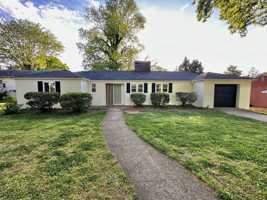 featured image of 3320 Luther St #1