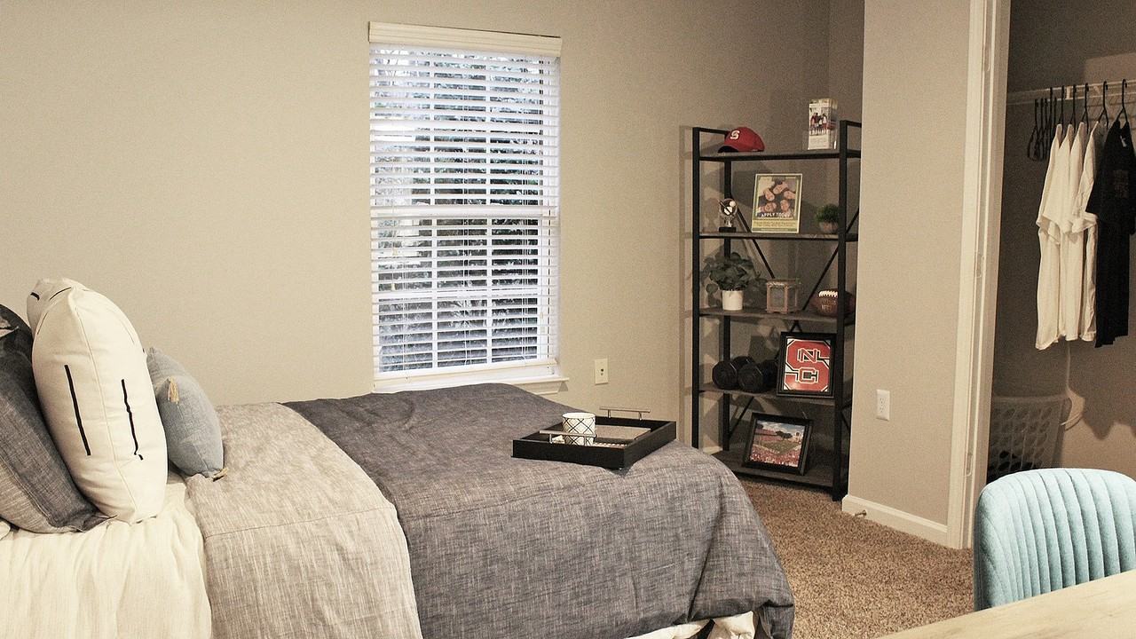 Centennial Village Student Housing - Photo 6 of 19