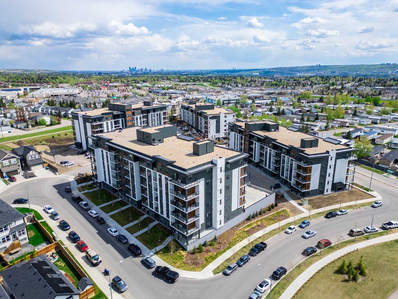 Vibe Apartments at Arbour Lake - Photo 3 of 29