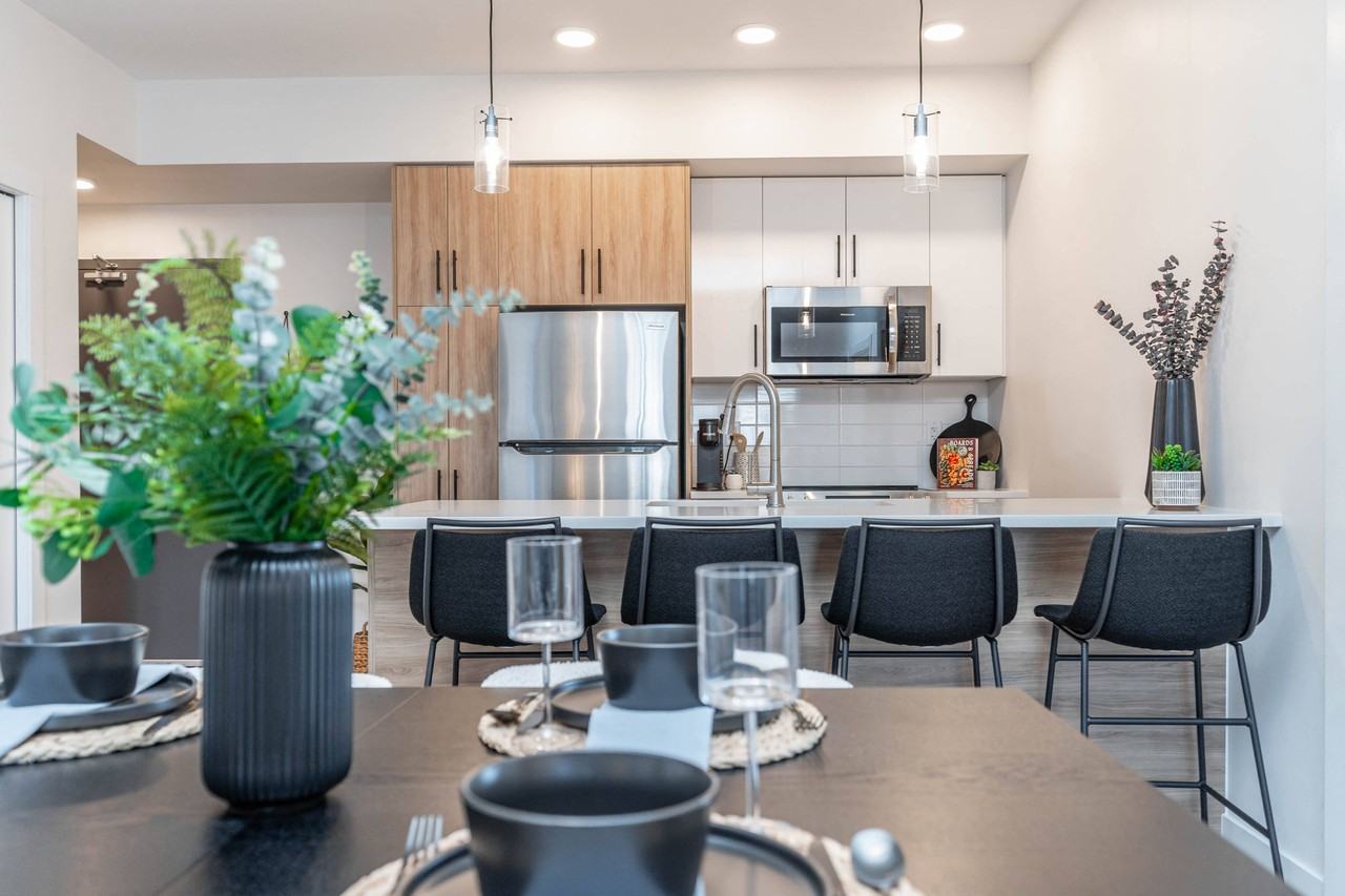 Vibe Apartments at Arbour Lake - Photo 7 of 29