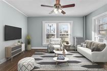 2029 Swift Ave #107