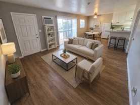Arden Fair Apartments - Photo 1 of 1