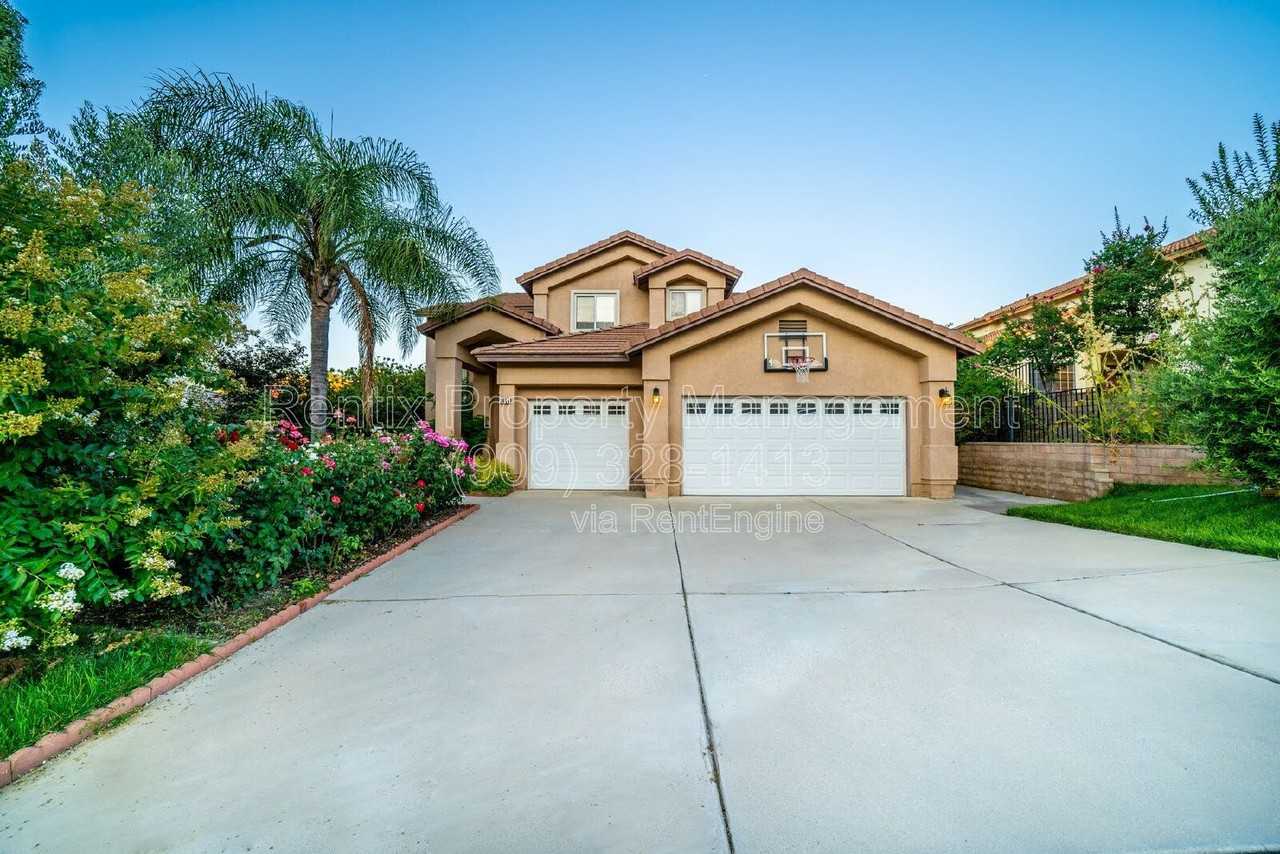 3655 Shandin Dr