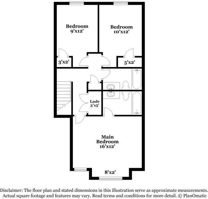 5621 Union Pointe Dr - Photo 3 of 17