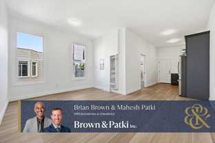 1105 Page St #B - Photo 1 of 1