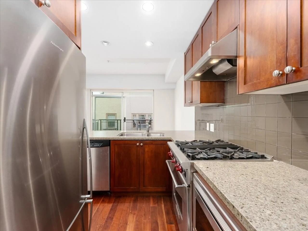 1477 West 15th Avenue #3xx - Photo 4 of 16
