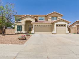 featured image of 7446 W Tumblewood Dr