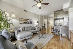 1100 N Grant St #404 - Photo 1 of 1