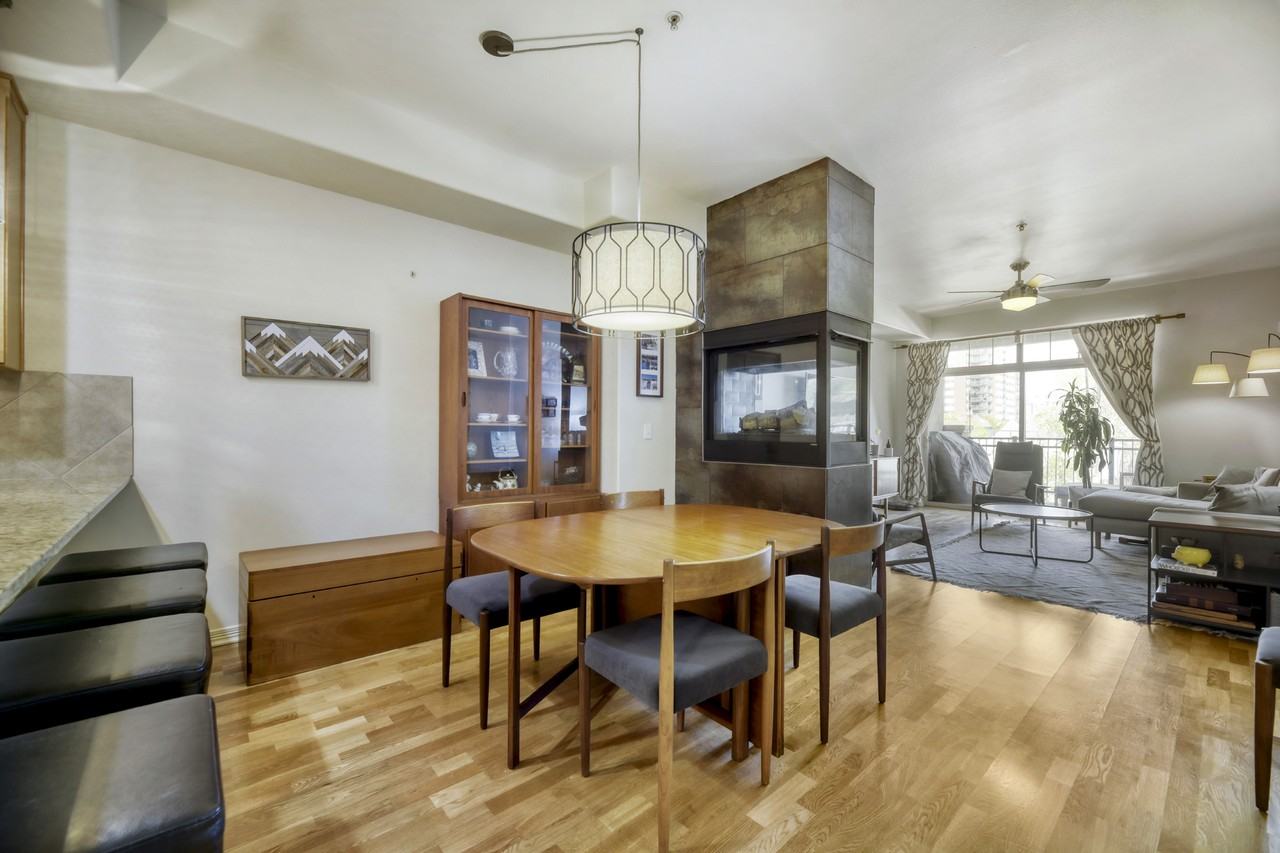 1100 N Grant St #404 - Photo 3 of 21
