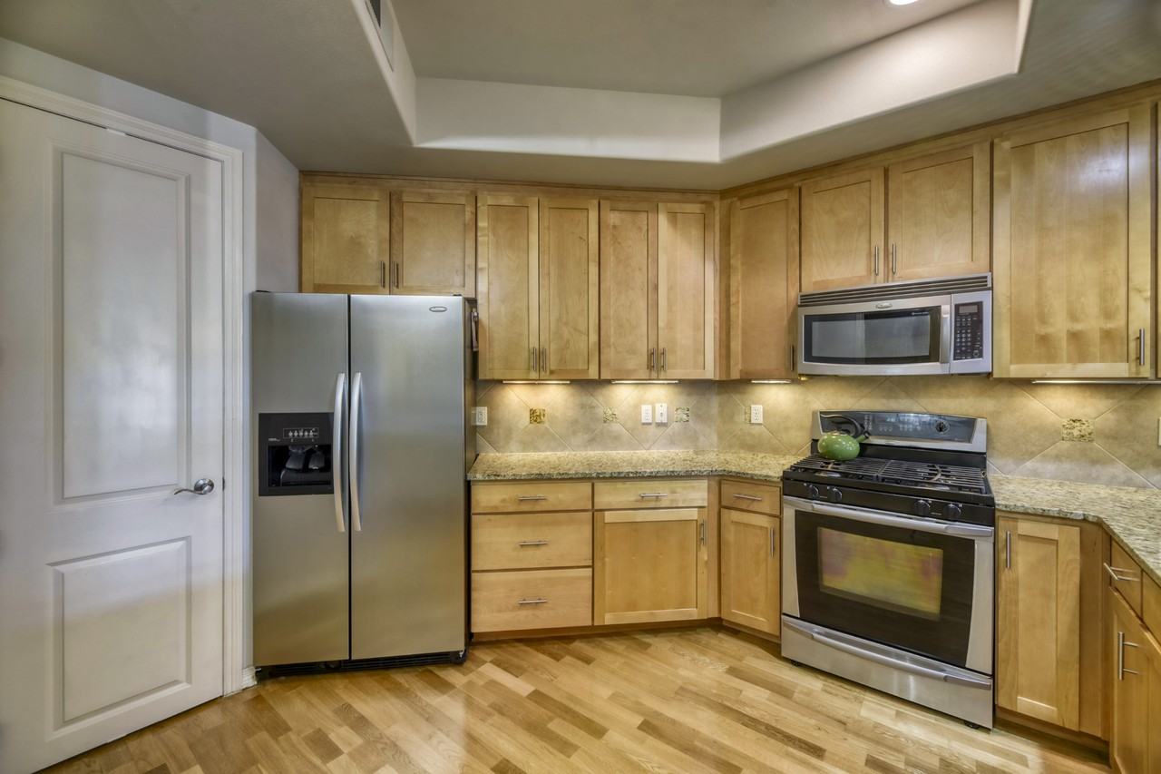 1100 N Grant St #404 - Photo 4 of 21