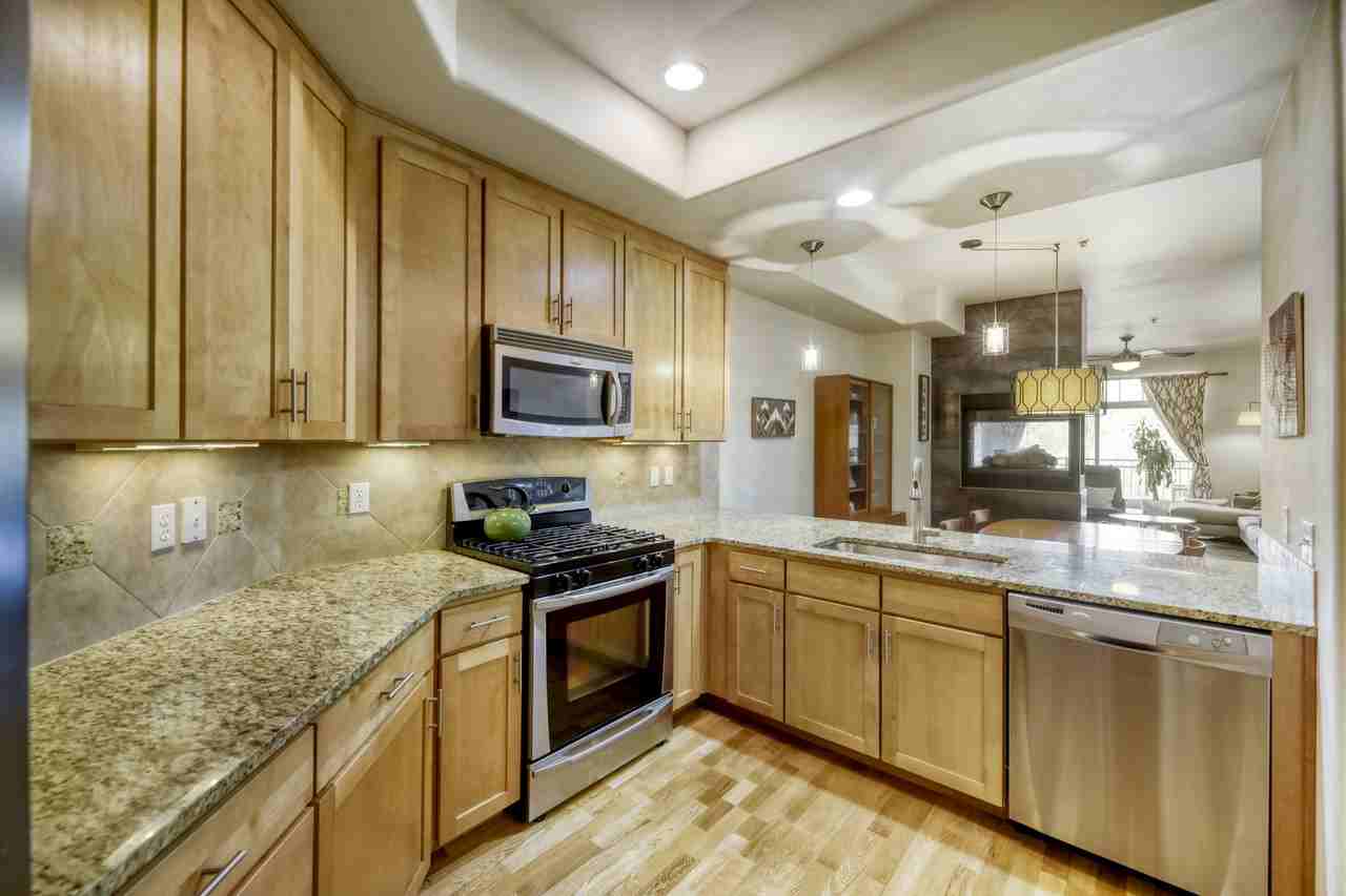 1100 N Grant St #404 - Photo 5 of 21