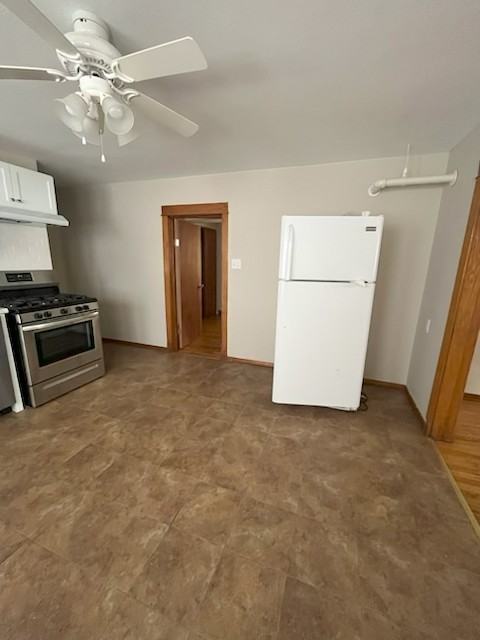 5456 W Schubert Ave #BFBS - Photo 3 of 6