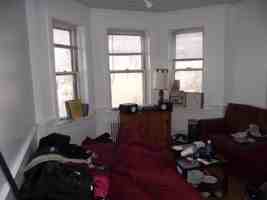 featured image of 55 S Huntington Ave #302