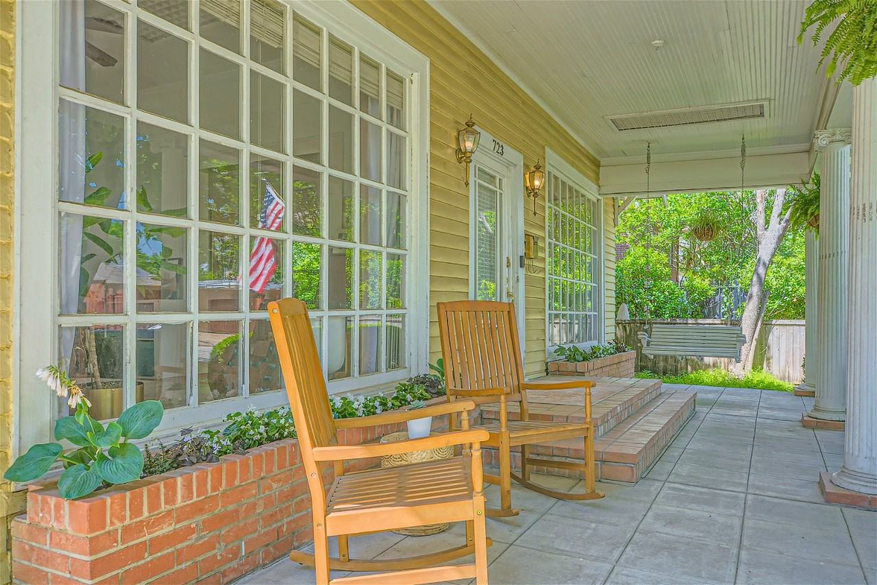 723 Dumont St #NA - Photo 3 of 26
