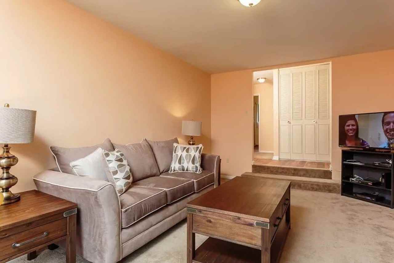 The Meadowbrook Apartments - Photo 6 of 6