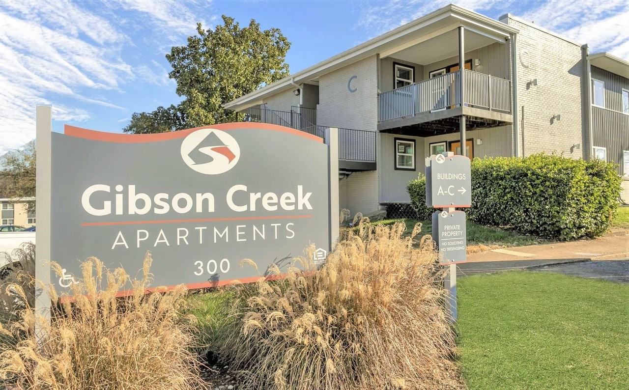 Gibson Creek - Photo 2 of 15