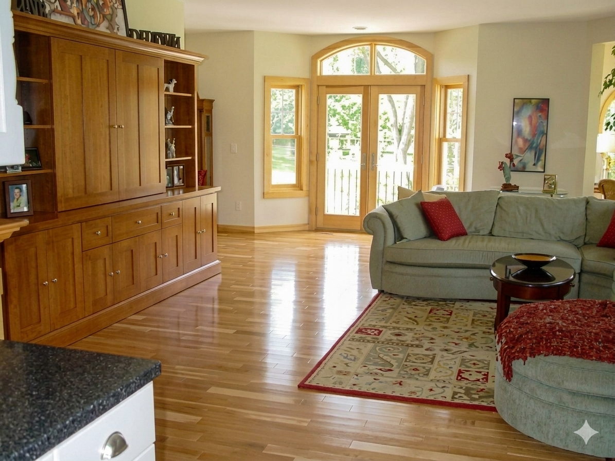 3411 Saint Croix Trl S #1 - Photo 3 of 32