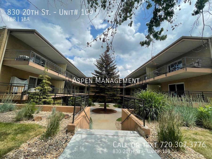 830 20th St #109