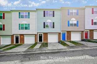 26 Belladonna Ln #4 - Photo 1 of 1