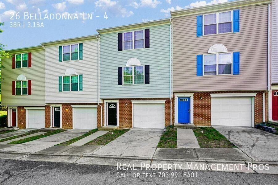 26 Belladonna Ln #4 - Photo 2 of 30