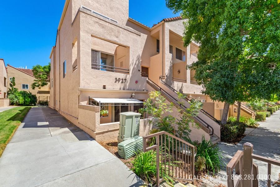3927 Nobel Dr #33 - Photo 4 of 42