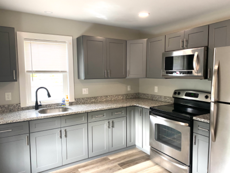 6 Falmouth St #1A