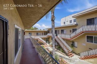 627 Coronado Ter #16 - Photo 1 of 1