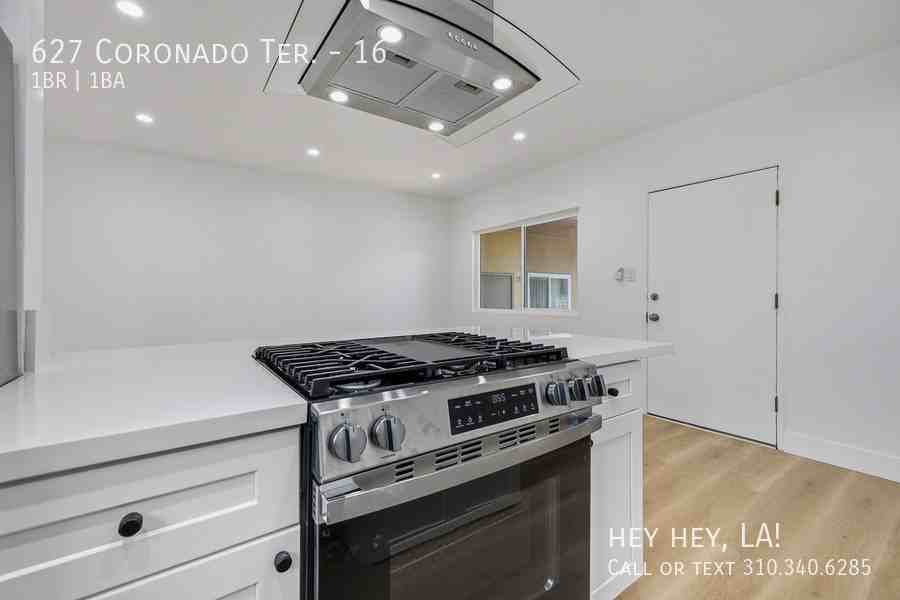 627 Coronado Ter #16 - Photo 3 of 14