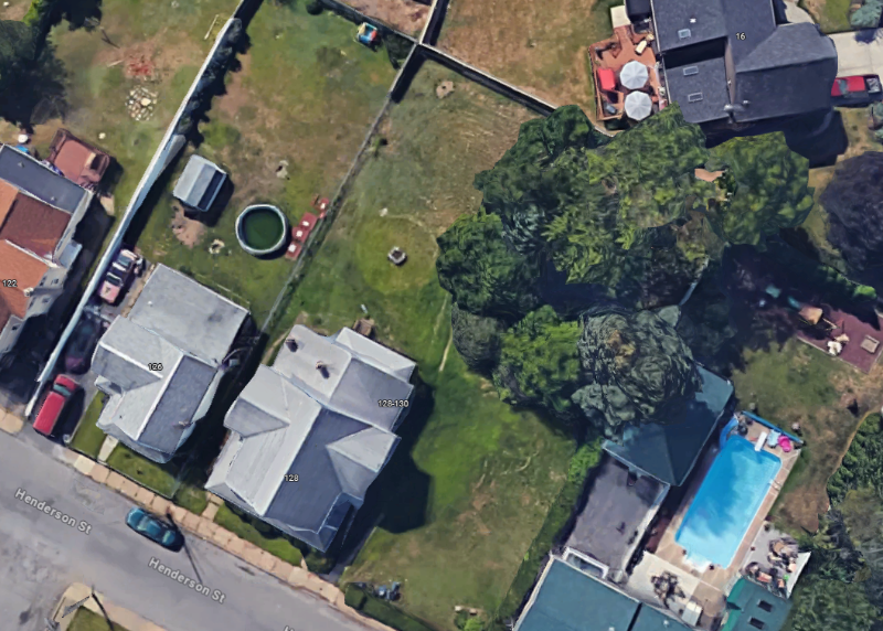 128 Henderson St - Photo 5 of 6